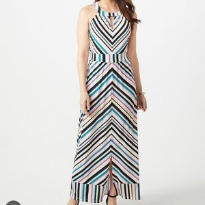 Roz&Ali Maxi Dress